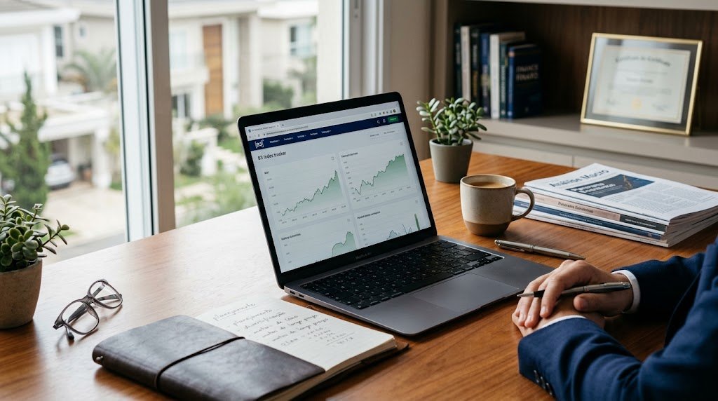 Renda fixa e planejamento de investimentos